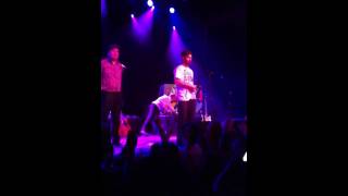 Graffiti6 - Over You (complete version)