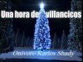 Villancicos Música De Navidad 1 Hora Completa Latinos Feliz Navidad D