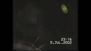 sonic youth catania 5 luglio 2002 ( plastic sun)