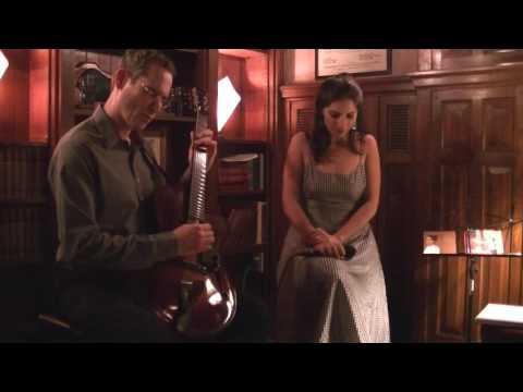 Under A Blanket Of Blue