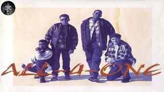 All-4-One - Oh Girl + Lyrics