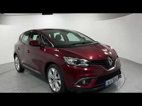 Renault Scenic Play TCE 140 GPF My18 4DR - Image 2