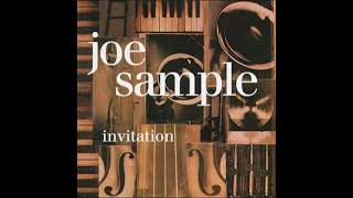 Joe Sample - Stormy Weather
