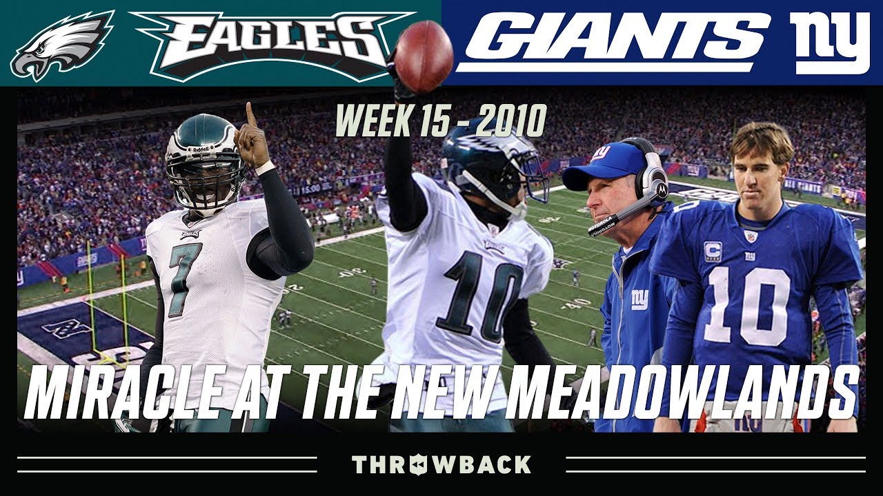 Week 15: 