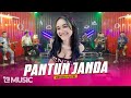 ARLIDA PUTRI - PANTUN JANDA (Official Live Music Video)