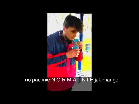 DuckMark testuje monsterka! DUPNIJ SE MONSTERKA BYKU RECENZJA