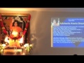 Adisesha Anantha Seyana Sai Bhajan