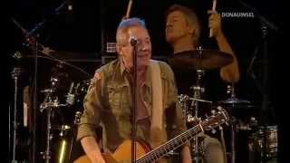 Wolfgang Ambros - Schifoan 2014