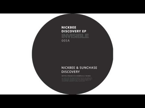 NickBee & Sunchase - Discovery