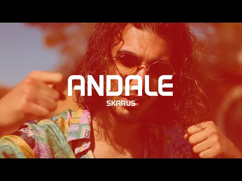 Soolking x Benab Type Beat "ANDALE" (Prod. Skarus Beats)