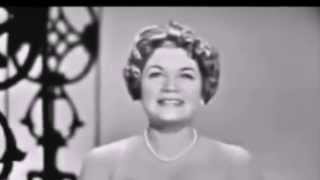 *Connie Francis* -  Lipstick On Your Collar