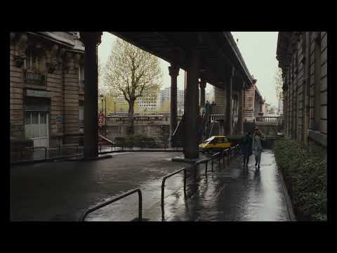 Until The End Of The World : Wim Wenders (1991)