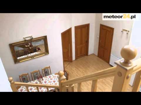 Apartamenty i Pokoje Gościnne Marina w Ustce - Ustka meteor24.pl