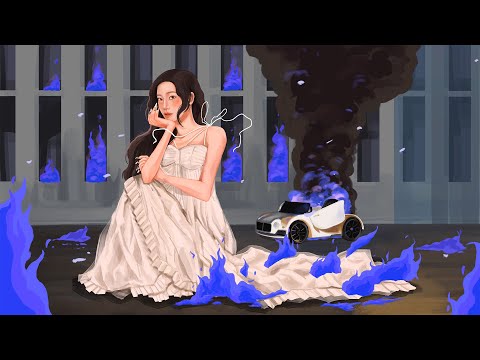Video thumbnail for HOT (KAZUHA ver.)