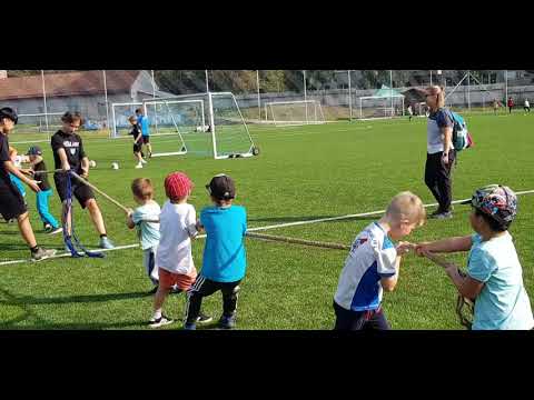 FK Hvězda Cheb - MŮJ PRVNÍ GÓL!