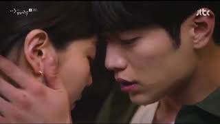 キスシーン キス  キスシーン ドラマ激しい Part 496 R