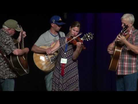 2017-06-22 AD2 Julie Miller - Adult Div - Weiser Fiddle Contest 2017