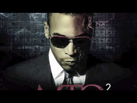 DON OMAR LIVE IN DRAGON FLY IN NJ X96.3 EVENT 5.19.2012