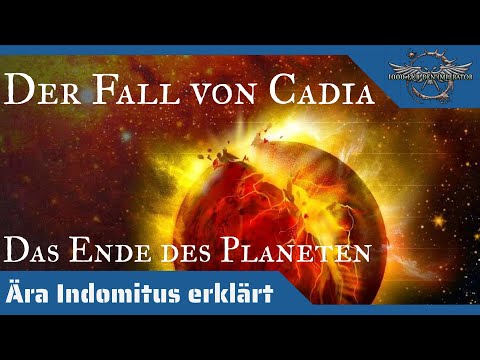 Ära Indomitus erklärt: Der Fall von Cadia (Teil 7)