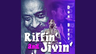 Riffin' and Jivin'