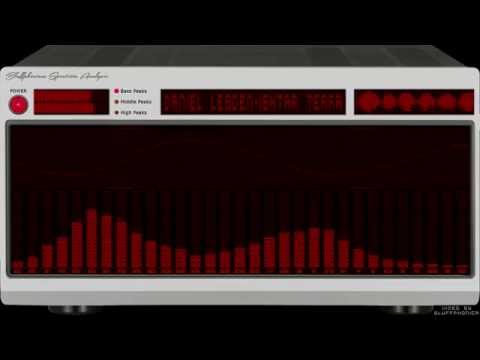 Daniel Lesden - Ishtar Terra