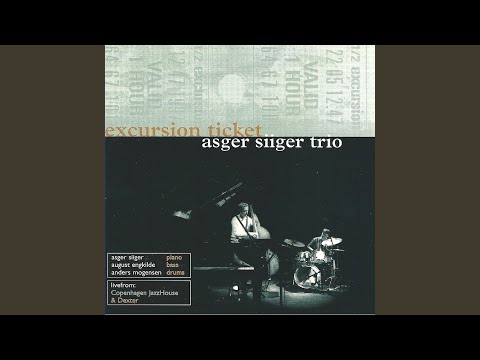 Mountain Walk (Live)