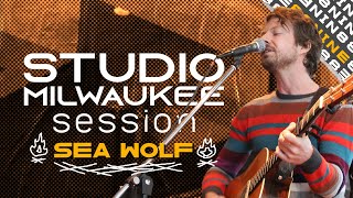 Studio:Milwaukee | Sea Wolf, "Priscilla"