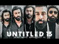 UNTITLED 13 X ANIMAL EDIT Animal Edit Animal Movie Edit 4K