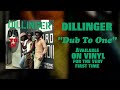 Dillinger - Dub To One ( Trailer Burning Sounds )