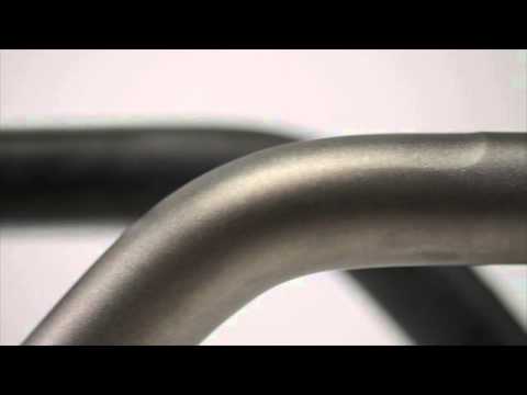 Eibach Anti-Roll Bars - Design and Manufacture