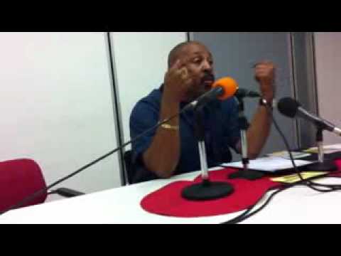 Against Exploitative Collection Agencies (Incasso Bureaus) with Marcelino-Part2