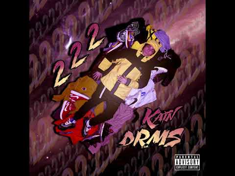 Kain DRMS - Paranoid (Official Audio)