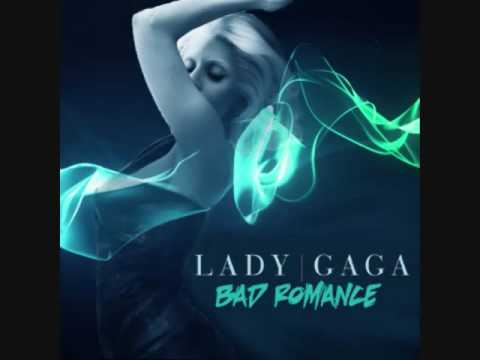 Lady Gaga - Bad Romance (Bimbo Jones Vocal Mix)