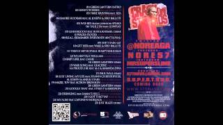 N.O.R.E-Just Living My Life Feat. Shawn Chrystopher, Al Joseph, and Anjuli Stars