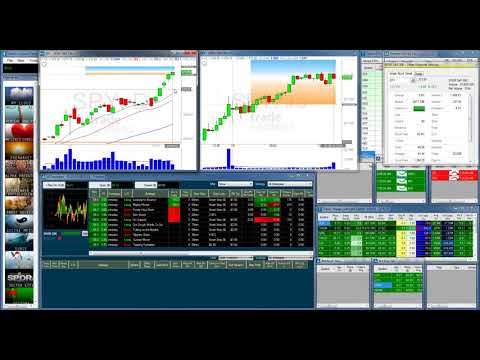 2018 01 08 14 06 Office Hours with Trade Ideas