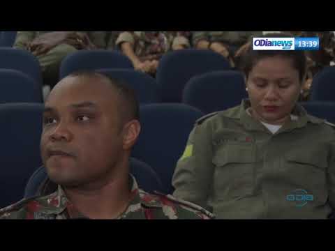 O DIA NEWS 27 08  Curso com PMs para desenvolver a inteligeÌ‚ncia emocional