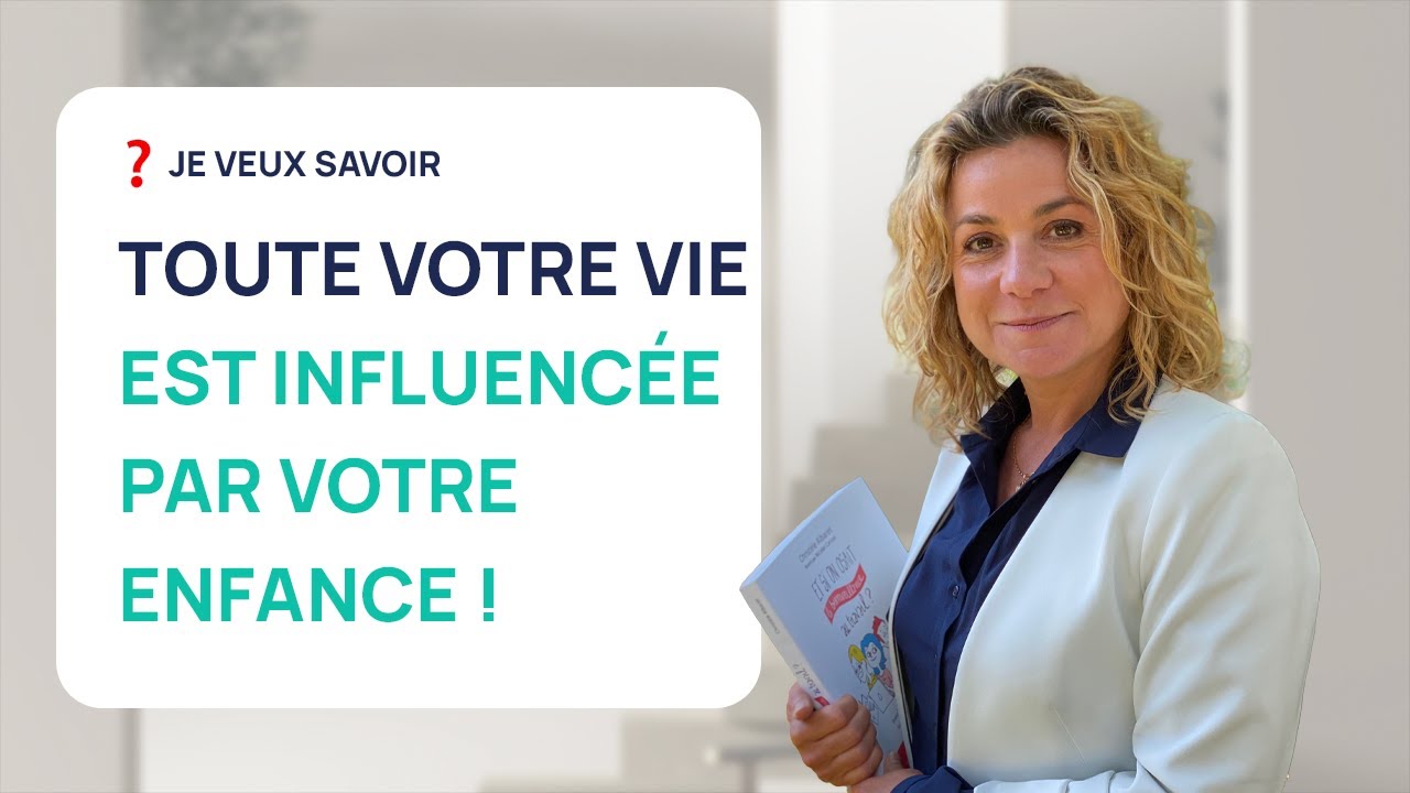 Watch video DÉPENDANCE, TCA, ANXIÉTÉ 7 SYMPTÔMES CACHÉS DU TROUBLE DE L'ATTACHEMENT DÉPENDANCE, TCA, ANXIÉTÉ 7 SYMPTÔMES CACHÉS DU TROUBLE DE L'ATTACHEMENT