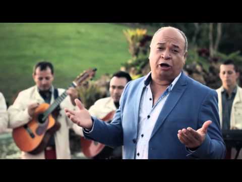 Luis Alberto Posada - Corazón De Palo (Video Oficial)