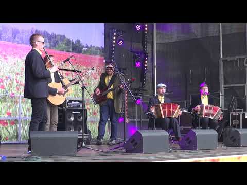 Seitse pruuti - KONTERBANT