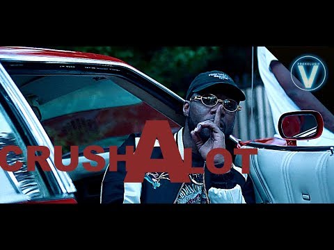 Yunng DM - Crush A Lot ft. JKSOLA & HBK Skipper | Dir. @WETHEPARTYSEAN