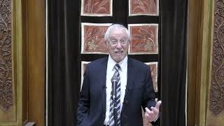 כב׳ הרב מרדכי נויגרשל | השלמות על קשת ישמעאל, הודיה על המדינה ורבי עקיבא (הרב מרדכי דוד נויגרשל) - התמונה מוצגת ישירות מתוך אתר האינטרנט יוטיוב. זכויות היוצרים בתמונה שייכות ליוצרה. קישור קרדיט למקור התוכן נמצא בתוך דף הסרטון