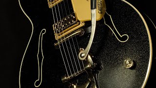 Video thumbnail for The Best Gretsch Signature? Steve Wariner G6120 Pro Signature. by Damon “The Gnome of Tone!” Chivers