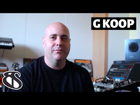 G Koop Interview