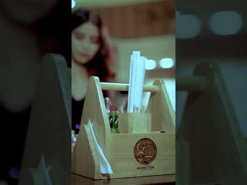 The Gourmet Experience at Grand Hyatt Mumbai's Delicatessen - Gourmet Store