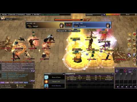 Atlantica Global Weekly Argos PM semifinal May 29 2016