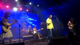 Mulheres Q Dizem Sim + Moreno Veloso - "Hoje Eu Aprendi" / "ET" / "Magalenha Rojão"