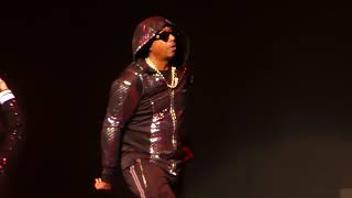 MC Hammer - Pumps and a Bump (80&#39;s Weekend, Microsoft Theater, Los Angeles CA 2/15/2020)