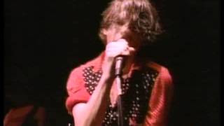 INXS - The Loved One