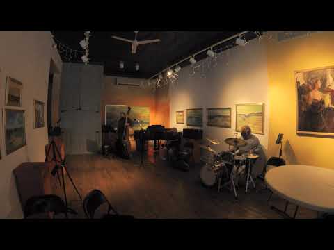 parisian thoroughfare 3rd st jam 10 16 2020