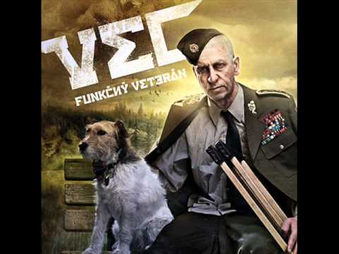 Vec,H16,Zverina,Moja reč tozmemi 2007